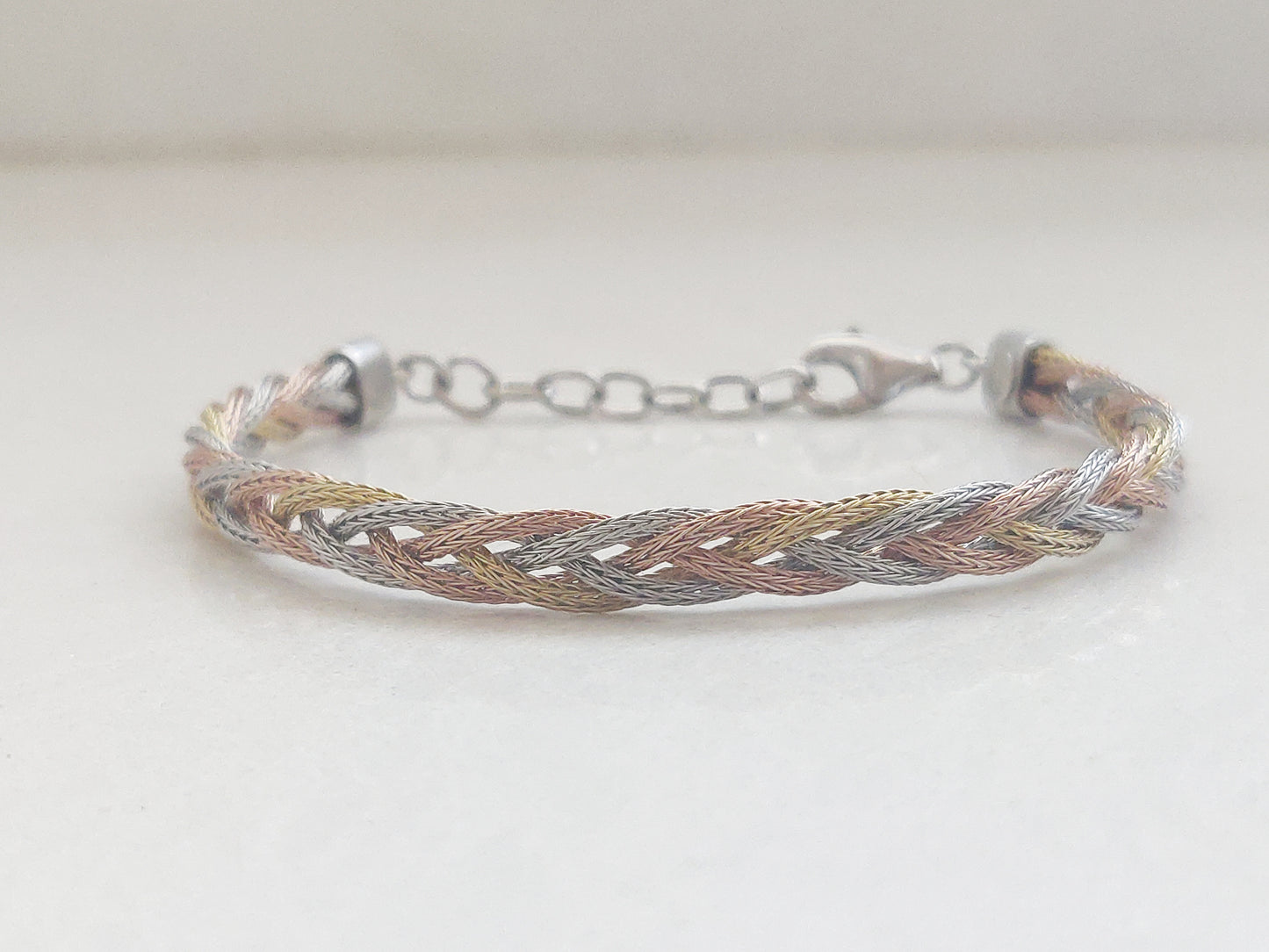 Friendship Band Bracelet