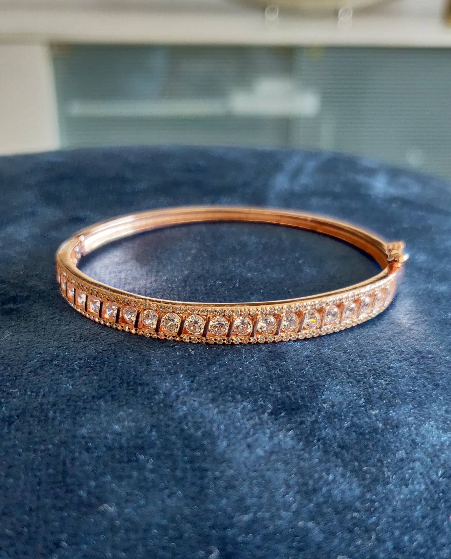 Studded Kada