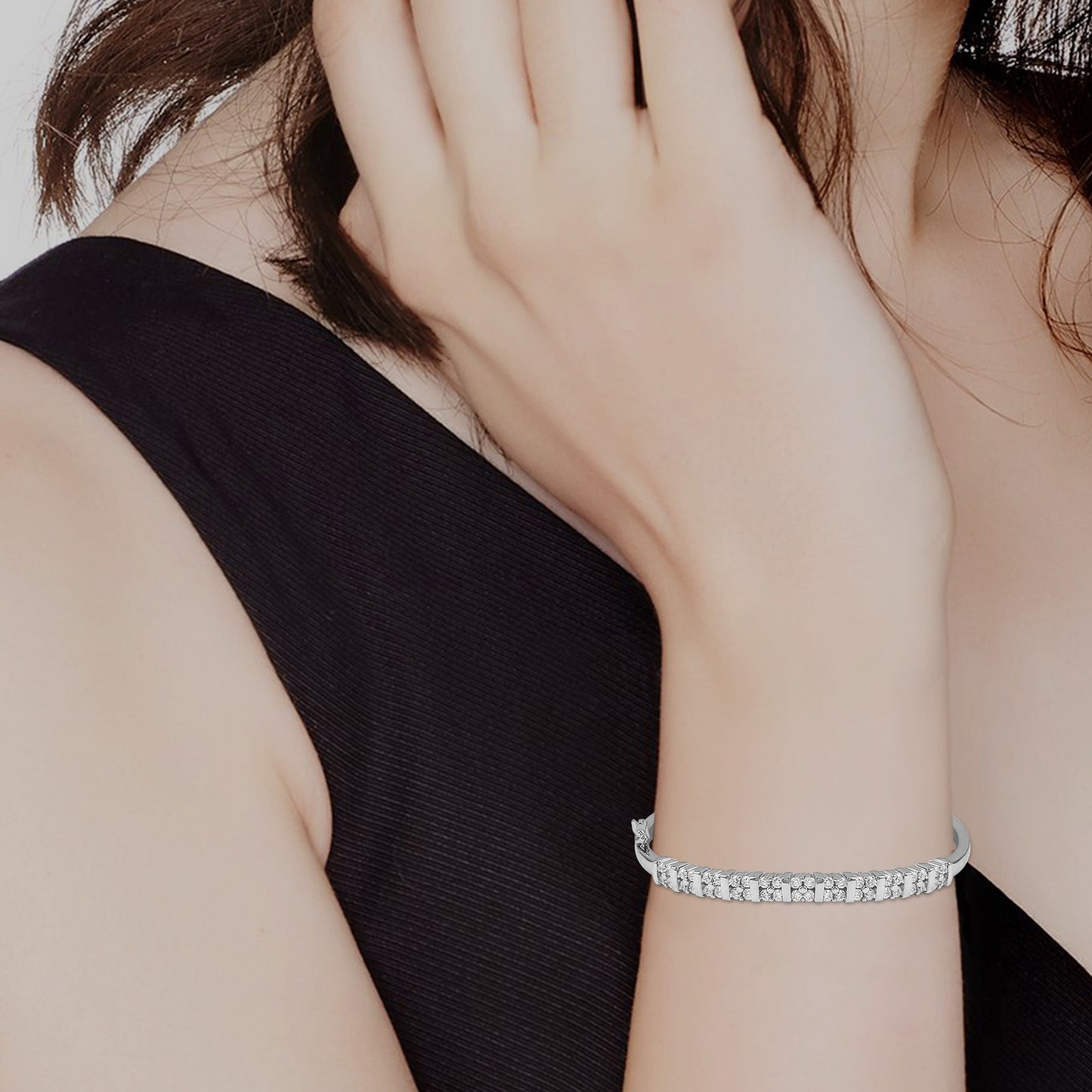 Studded Kada