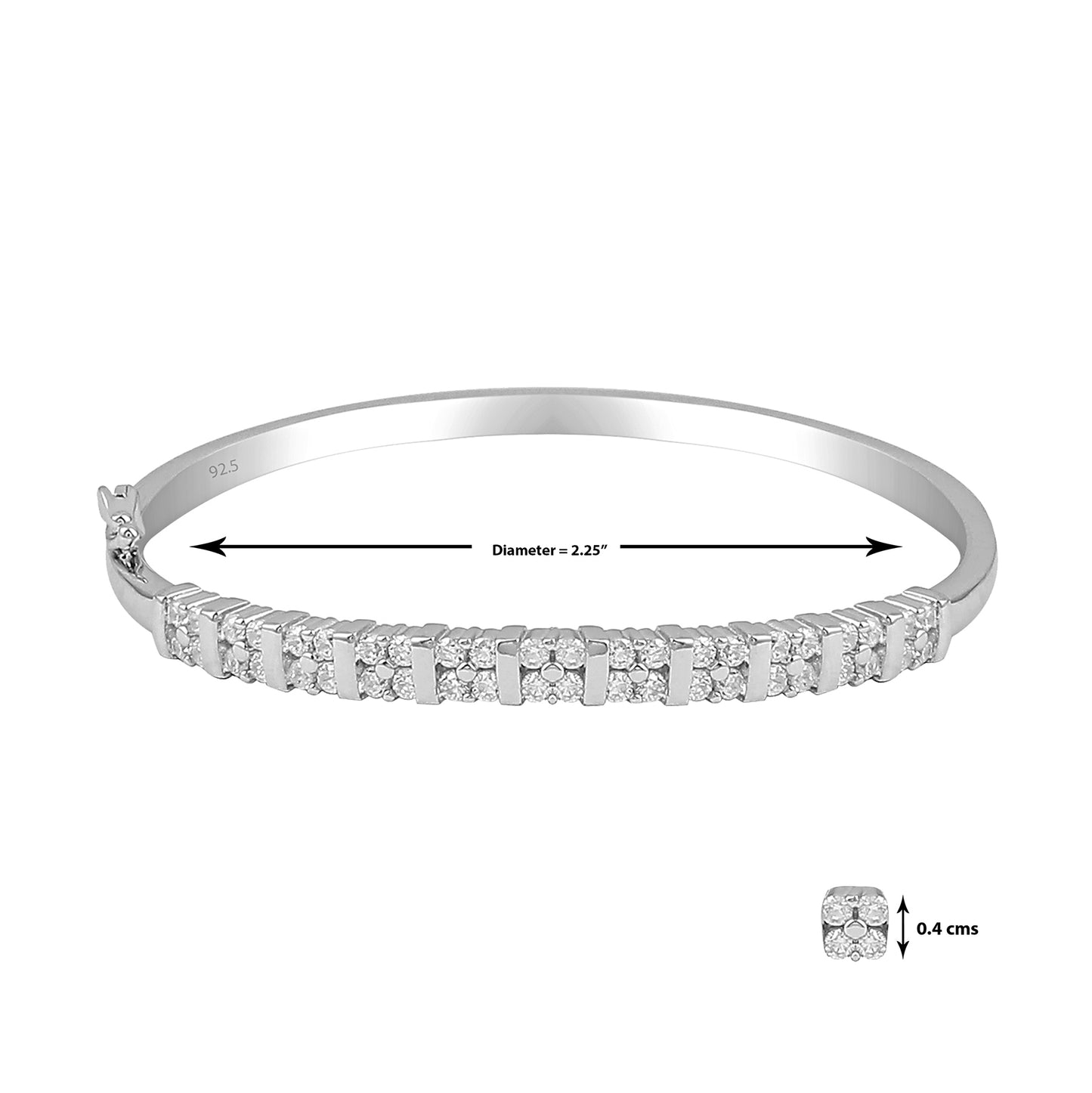 Studded Kada
