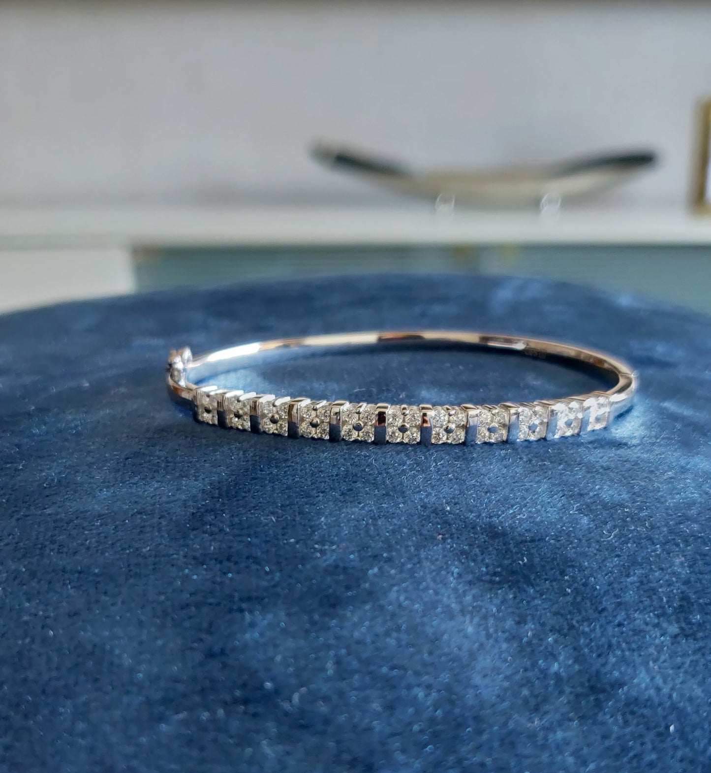 Studded Kada
