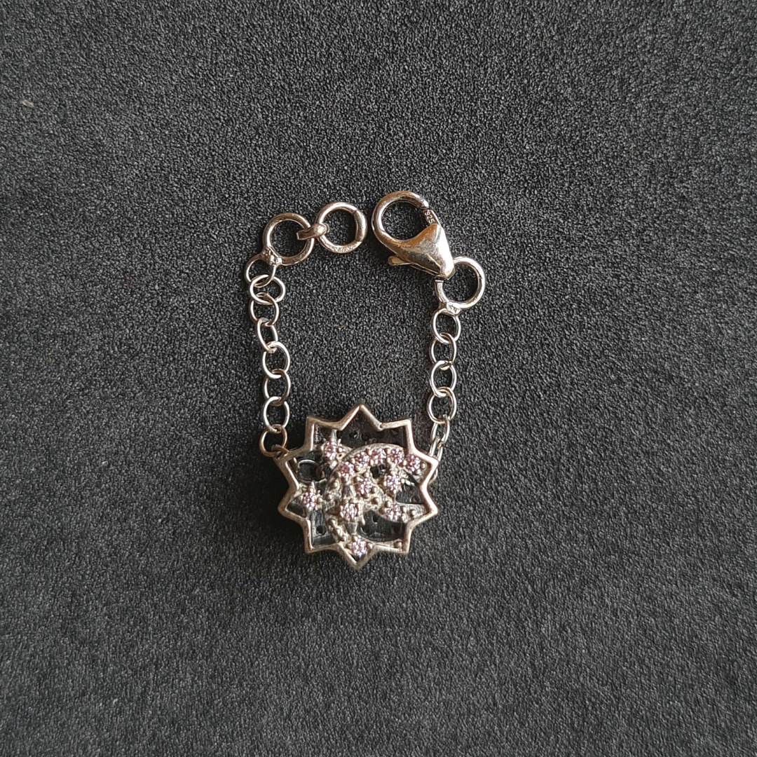 Star Watch Charm