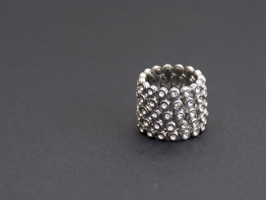 2 in 1 Ring cum Bracelet