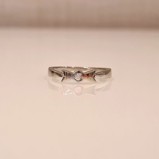 Bow Ring